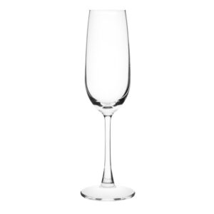 Olympia Serena Sektflöten-Gläser 210ml (6 Stück)