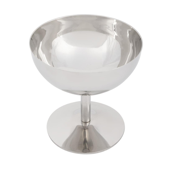 Olympia Eisbecher mit Stiel, 250 ml Olympia Eisbecher mit Stiel, 250 ml