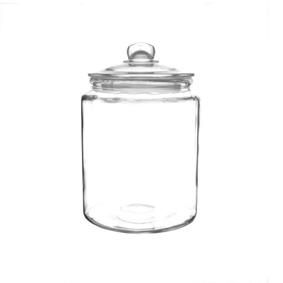 Olympia Glas Keksdose 6350ml 2 Olympia Glas Keksdose 6350ml