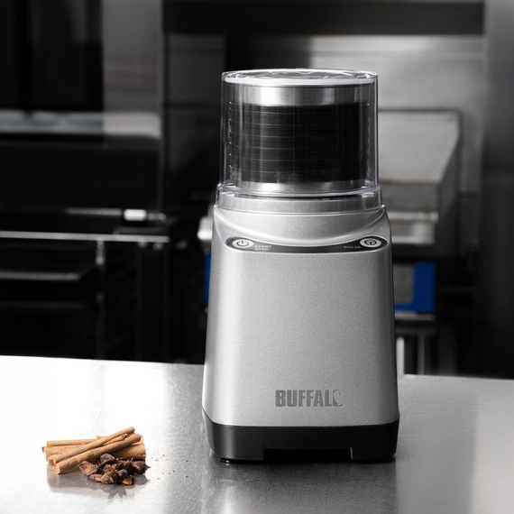 Buffalo Gewürz- und Kaffeemühle 8 Buffalo Gewürz- und Kaffeemühle