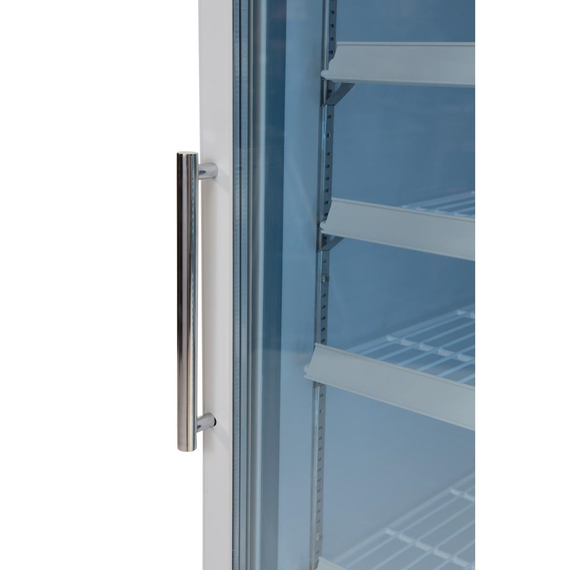Polar Serie G Display Gefrierschrank 412 Liter 3 Polar Serie G Display Gefrierschrank 412 Liter