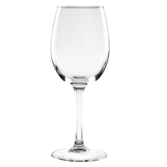 Olympia Rosario Weingläser 35cl (6 Stück) 2 Olympia Rosario Weingläser 35cl (6 Stück)