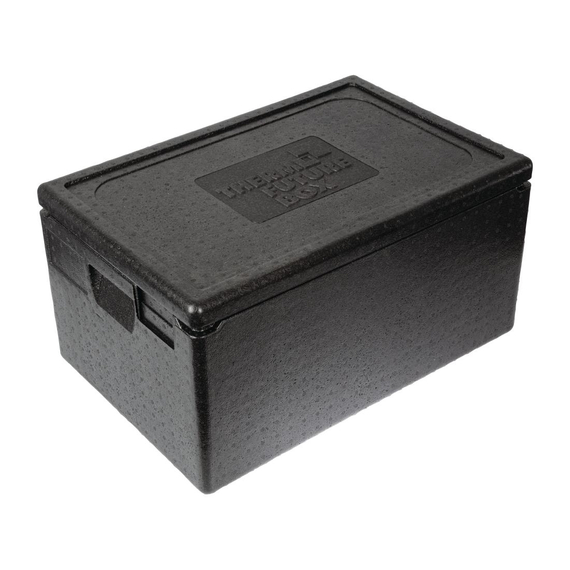 Thermobox Eco 46L 2 Thermobox Eco 46L