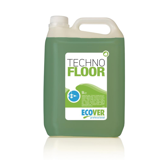 Greenspeed Techno Bodenreiniger Konzentrat 5Ltr 1 Greenspeed Techno Bodenreiniger Konzentrat 5Ltr