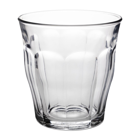 Duralex Picardie Becher 310ml (6 Stück) 2 Duralex Picardie Becher 310ml (6 Stück)