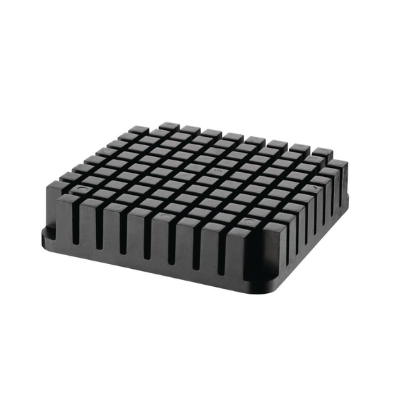 Vogue Gemüseschneider 9,5mm-Klinge 3 Vogue Gemüseschneider 9,5mm-Klinge