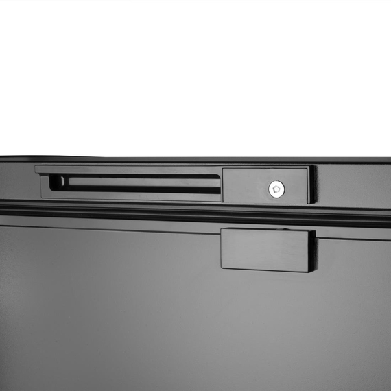 Nisbets Essentials Gefriertruhe - 93Ltr 574mm 3 Nisbets Essentials Gefriertruhe - 93Ltr 574mm