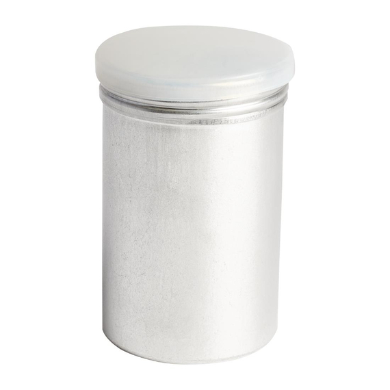 Pfefferstreuer Aluminium 30cl 1 Pfefferstreuer Aluminium 30cl
