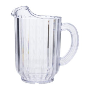 Olympia Kristallon Polycarbonat-Krug 1,8 L