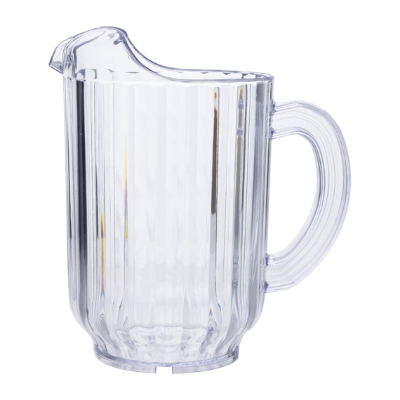 Olympia Kristallon Polycarbonat-Krug 1,8 L Olympia Kristallon Polycarbonat-Krug 1,8 L