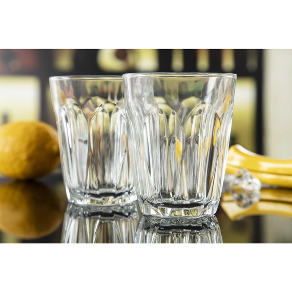 Duralex Provence Tumbler 25cl (6 Stück) 3 Duralex Provence Tumbler 25cl (6 Stück)