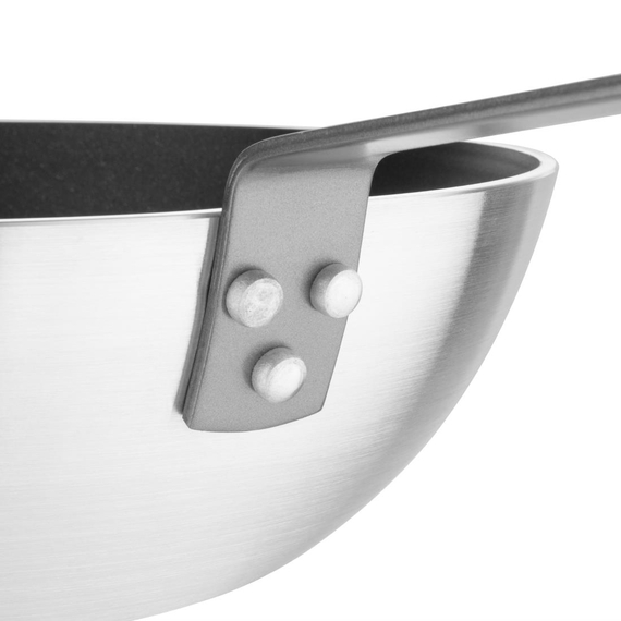 Vogue Wok 30cm 2 Vogue Wok 30cm