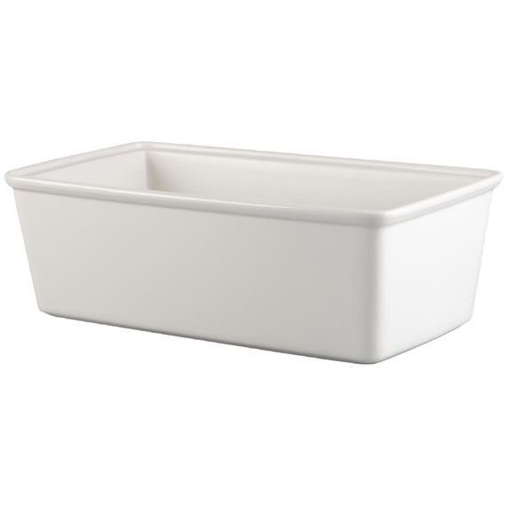Churchill Counter Serve Auflaufform weiß 34 x 20cm (2 Stück) Churchill Counter Serve Auflaufform weiß 34 x 20cm (2 Stück)