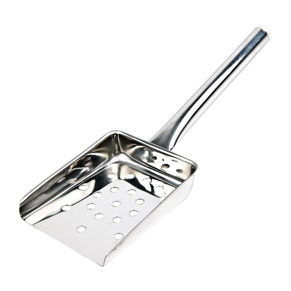 Vogue Pommesschaufel Hohlgriff Vogue Pommesschaufel Hohlgriff