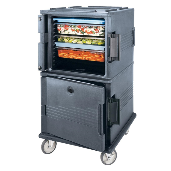 Cambro Camcart Ultra UPC1600 Granitgrau 1 Cambro Camcart Ultra UPC1600 Granitgrau