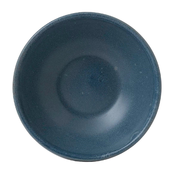 Churchill Super Vitrified Nourish Oslo Contour flache Schüssel, blau, 116 mm, (12 Stück) 1 Churchill Super Vitrified Nourish Oslo Contour flache Schüssel, blau, 116 mm, (12 Stück)
