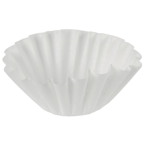 Korbfilterpapier (1000 Stück) Korbfilterpapier (1000 Stück)