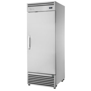 True 2/1 GN-Gefrierschrank TGN-1F-1S