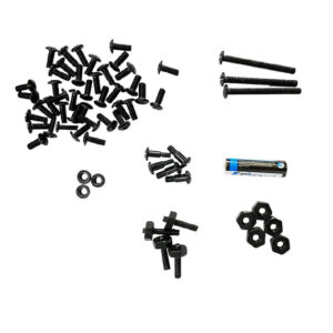 Buffalo Ersatzteile Kit Ersatzteil Passt CY265