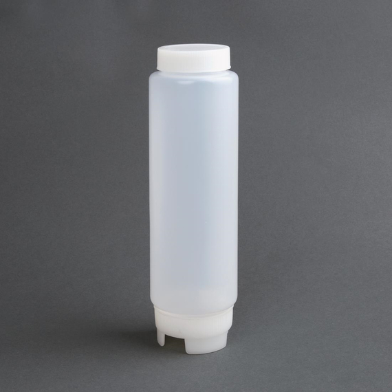 Vogue FIFO Soßenspender 45,5cl 1 Vogue FIFO Soßenspender 45,5cl