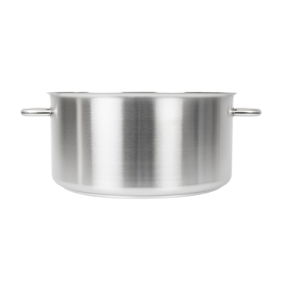 Matfer Bourgeat Excellence Schmortopf 25L 2 Matfer Bourgeat Excellence Schmortopf 25L