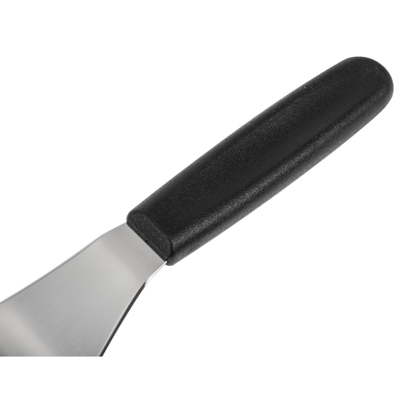 Victorinox Fibrox Winkelpalettenmesser 16cm 2 Victorinox Fibrox Winkelpalettenmesser 16cm