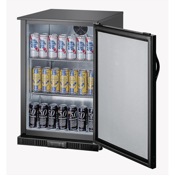 Polar G-Serie Niedriges Modell Stabkühlung 128L 2 Polar G-Serie Niedriges Modell Stabkühlung 128L