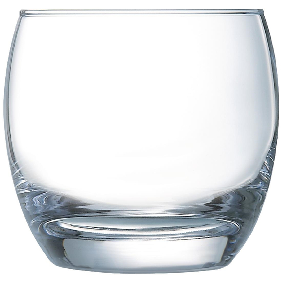 Arcoroc Salto Tumbler 32cl (6 Stück) 5 Arcoroc Salto Tumbler 32cl (6 Stück)