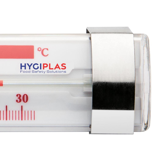 Hygiplas Kühl- und Gefrierschrankthermometer 4 Hygiplas Kühl- und Gefrierschrankthermometer