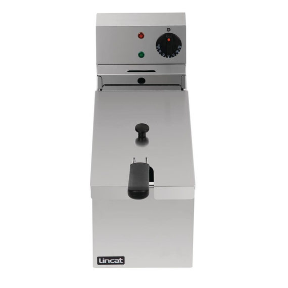 Lincat Einzelfritteuse 2.5L LSF 8 Lincat Einzelfritteuse 2.5L LSF