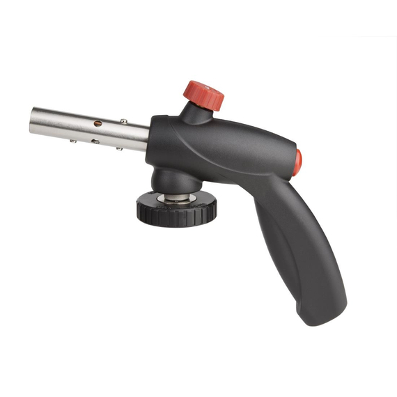 Vogue Pro Flambierer mit Griff 1 Vogue Pro Flambierer mit Griff