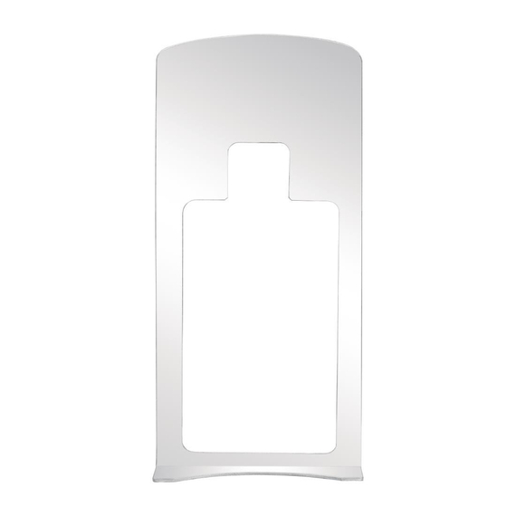 Buffalo Adapter für einen kontaktlosen Wasserhahn 1 Buffalo Adapter für einen kontaktlosen Wasserhahn