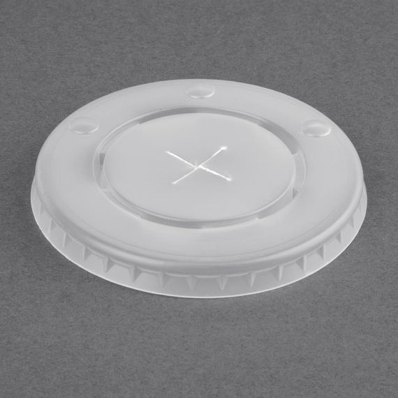 Fiesta Recyclable Polystyrol Pappbecherdeckel FP780 (1000 Stück) 1 Fiesta Recyclable Polystyrol Pappbecherdeckel FP780 (1000 Stück)