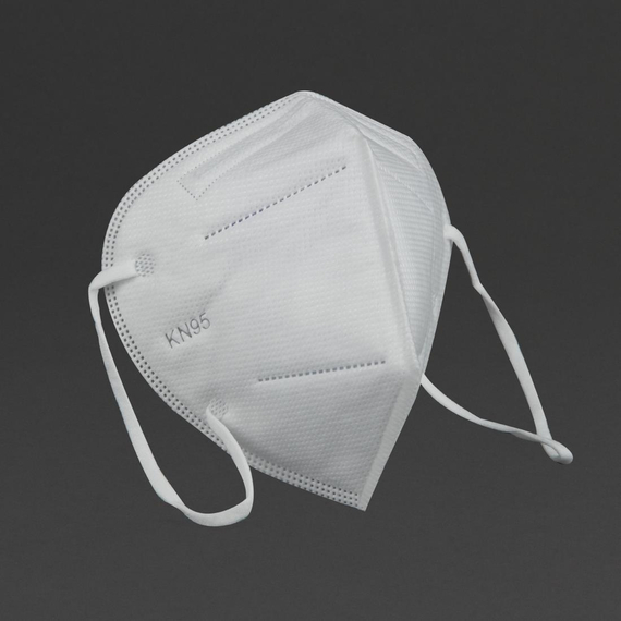 KN95 Atemschutzmasken (50 Stück) 1 KN95 Atemschutzmasken (50 Stück)
