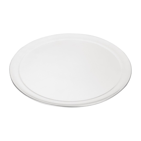 Vogue Aluminium Pizzablech 30,5cm 1 Vogue Aluminium Pizzablech 30,5cm