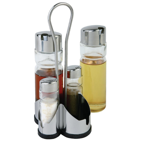 APS 5-teiliges Menagenset APS 5-teiliges Menagenset