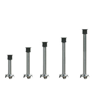 Waring Big Stix Ersatzstab 36cm WSB55ST für Stabmixer