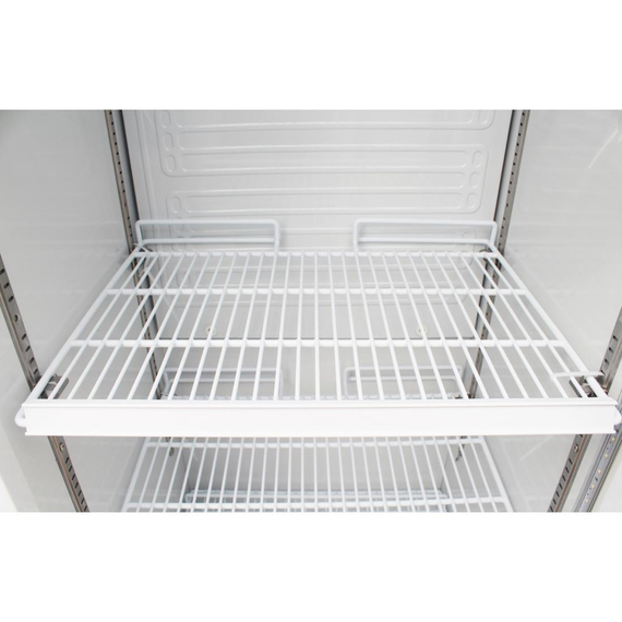 Polar Serie G Displaykühlung 336L 8 Polar Serie G Displaykühlung 336L