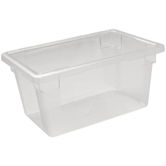 Vogue Vorratsbehälter aus Polycarbonat 18L Vogue Vorratsbehälter aus Polycarbonat 18L