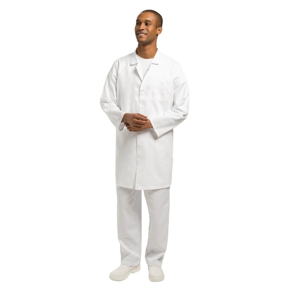 Whites Berufsmantel Herren L 7 Whites Berufsmantel Herren L