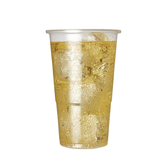 eGreen Einweggläser 28,5cl (1000 Stück) eGreen Einweggläser 28,5cl (1000 Stück)