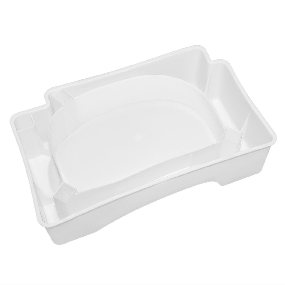 Polar Wasserkasten Ersatzteil Passt für GE633, DM075 und DM076 Polar Wasserkasten Ersatzteil Passt für GE633, DM075 und DM076