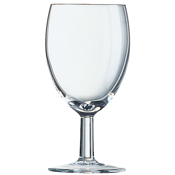 Arcoroc Savoie Weingläser 24cl (48 Stück) Arcoroc Savoie Weingläser 24cl (48 Stück)