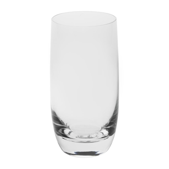 Olympia Verona Longdrink Kristallgläser 415ml (6 Stück) 1 Olympia Verona Longdrink Kristallgläser 415ml (6 Stück)