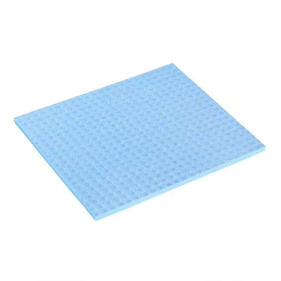Jantex Schwammtücher - Blau (10 Stück) 1 Jantex Schwammtücher - Blau (10 Stück)