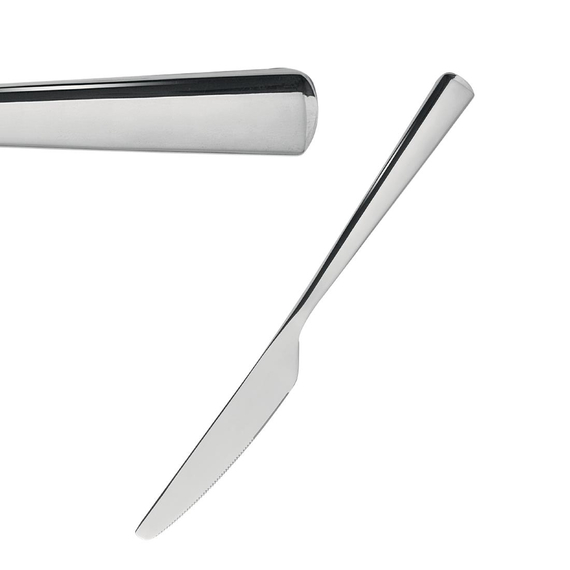 Comas Münchner Dessertmesser 209mm (12 Stück) 2 Comas Münchner Dessertmesser 209mm (12 Stück)