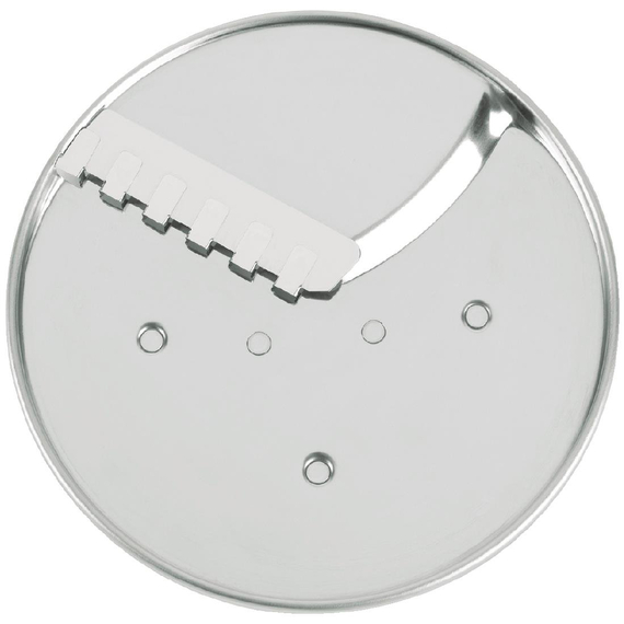 Waring Pommes-Frites-Scheibe 6 x 6mm WFP121 032526 Waring Pommes-Frites-Scheibe 6 x 6mm WFP121 032526