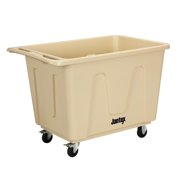 Jantex Wäschewagen mit Rädern 350Ltr Jantex Wäschewagen mit Rädern 350Ltr