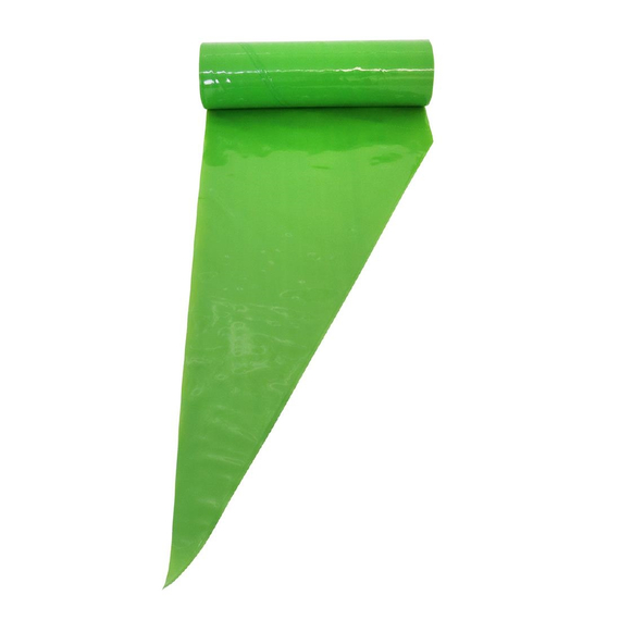 Schneider Einwegspritzbeutel grün 47cm (100 Stück) 3 Schneider Einwegspritzbeutel grün 47cm (100 Stück)