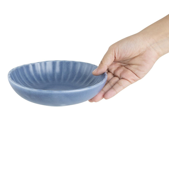 Olympia Corallite Schalen Blau 160mm (6 Stück) 9 Olympia Corallite Schalen Blau 160mm (6 Stück)